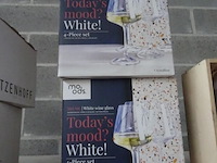 Partij glazen - afbeelding 4 van  5