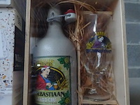 Partij glazen - afbeelding 5 van  5