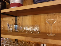Partij glazen - afbeelding 15 van  28