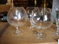 Partij glazen - afbeelding 2 van  4