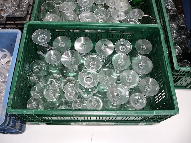 Partij glazen - afbeelding 2 van  7