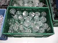 Partij glazen - afbeelding 2 van  7