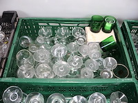 Partij glazen - afbeelding 3 van  7