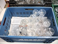 Partij glazen - afbeelding 4 van  7