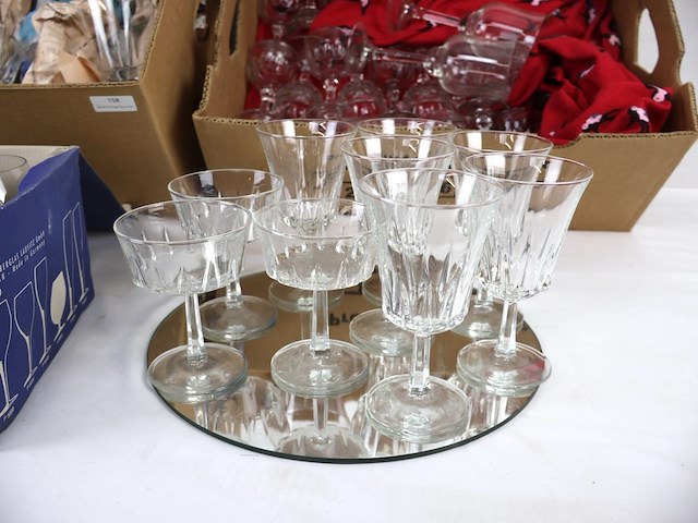 Partij glazen - afbeelding 5 van  5