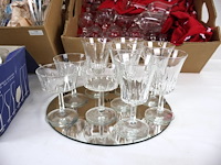 Partij glazen - afbeelding 5 van  5