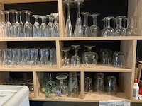 Partij glazen - afbeelding 4 van  6