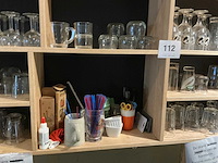 Partij glazen - afbeelding 5 van  6