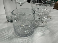 Partij glazen - afbeelding 2 van  6