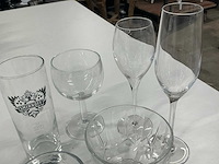 Partij glazen - afbeelding 3 van  6