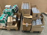 Partij glazen - afbeelding 4 van  6