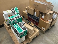 Partij glazen - afbeelding 5 van  6