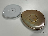 Partij glazen - afbeelding 6 van  6