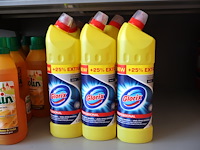 Partij glorix (x15) - afbeelding 1 van  4