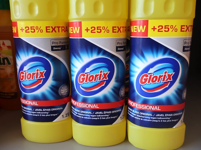 Partij glorix (x15) - afbeelding 2 van  4