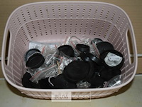 Partij gootsteenstoppen div? maten - afbeelding 1 van  2