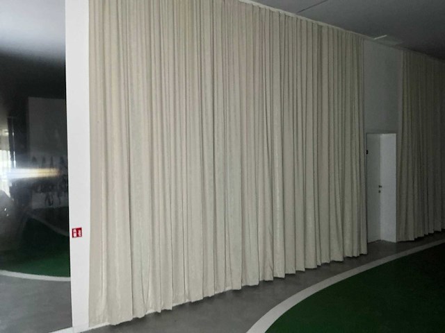 Partij gordijnen - afbeelding 1 van  7