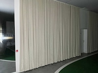 Partij gordijnen - afbeelding 1 van  7