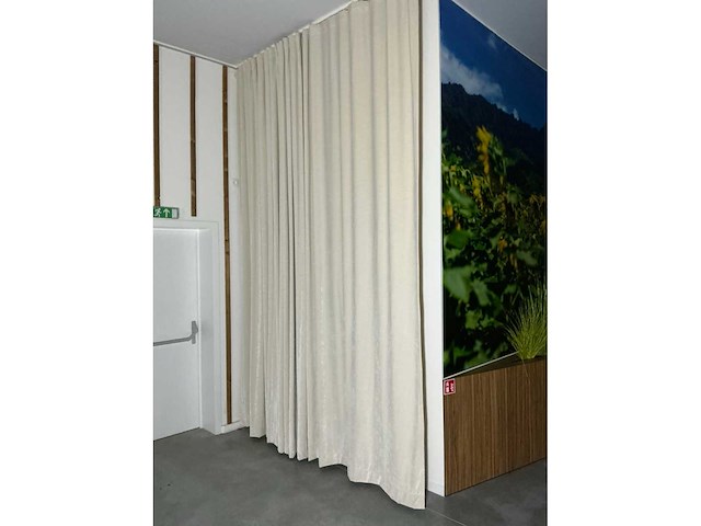 Partij gordijnen - afbeelding 3 van  7