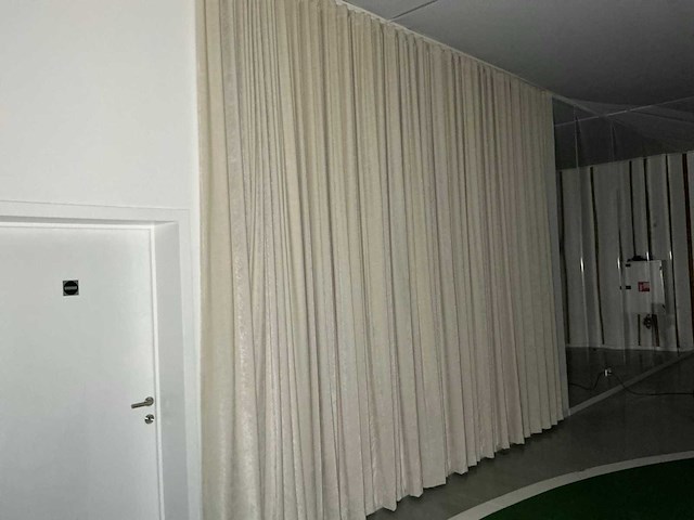 Partij gordijnen - afbeelding 5 van  7