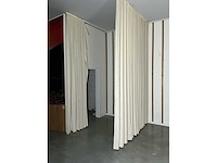 Partij gordijnen - afbeelding 6 van  7