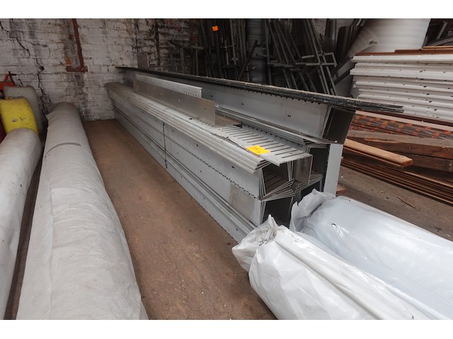 Partij goten - afbeelding 3 van  3