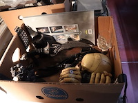 Partij gothic - afbeelding 1 van  4