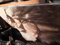 Partij gothic - afbeelding 3 van  4