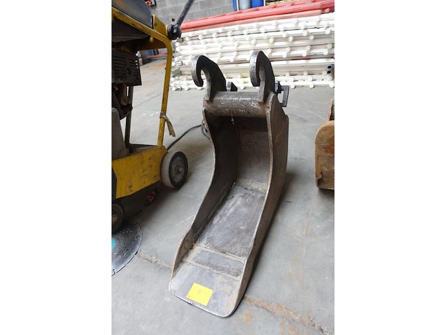 Partij graafbakken - afbeelding 2 van  5