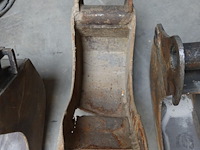 Partij graafbakken - afbeelding 3 van  5