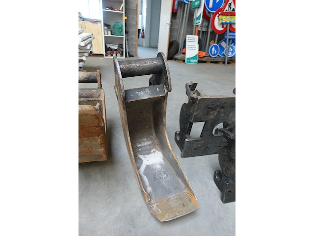 Partij graafbakken - afbeelding 4 van  5