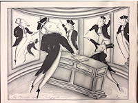 Partij grafisch werk mugo (x4) - afbeelding 3 van  5