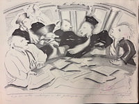 Partij grafisch werk mugo (x4) - afbeelding 5 van  5