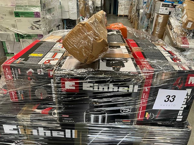 Partij grasmaaiers en diversen - afbeelding 14 van  14
