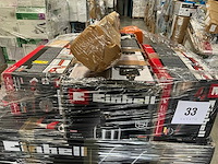 Partij grasmaaiers en diversen - afbeelding 14 van  14