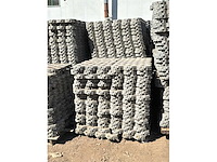 Partij grastegels - afbeelding 5 van  6
