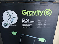 Partij gravity stands - afbeelding 3 van  7