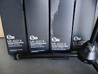 Partij gravity - afbeelding 3 van  7