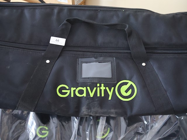 Partij gravity - afbeelding 3 van  5