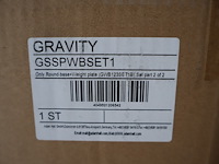 Partij gravity - afbeelding 5 van  5