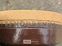 Partij grésbuizen + hulpstukken - afbeelding 4 van  9