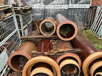 Partij gresbuizen - afbeelding 1 van  3