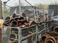 Partij gresbuizen - afbeelding 2 van  3