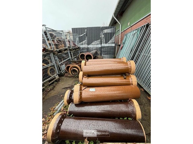 Partij gresbuizen - afbeelding 3 van  3