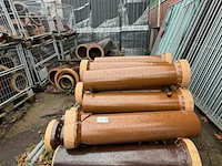 Partij gresbuizen - afbeelding 3 van  3