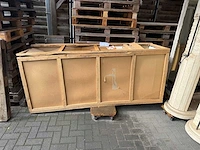 Partij griekse b-keus meubels (22x) - afbeelding 5 van  5