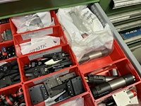 Partij grijper-, robot- en pneumatische componenten - afbeelding 12 van  200