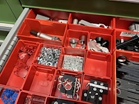Partij grijper-, robot- en pneumatische componenten - afbeelding 32 van  200