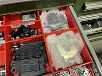 Partij grijper-, robot- en pneumatische componenten - afbeelding 33 van  200