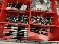 Partij grijper-, robot- en pneumatische componenten - afbeelding 39 van  200